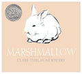 Marshmallow: An Easter and Springtime Book for Kids - Hardcover