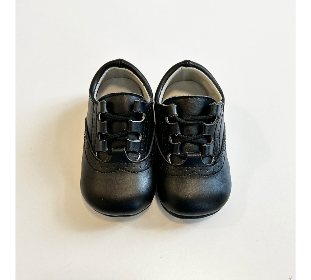 Alfie Lace-up Shoe for Kids