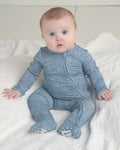 Aries Bamboo Onesie