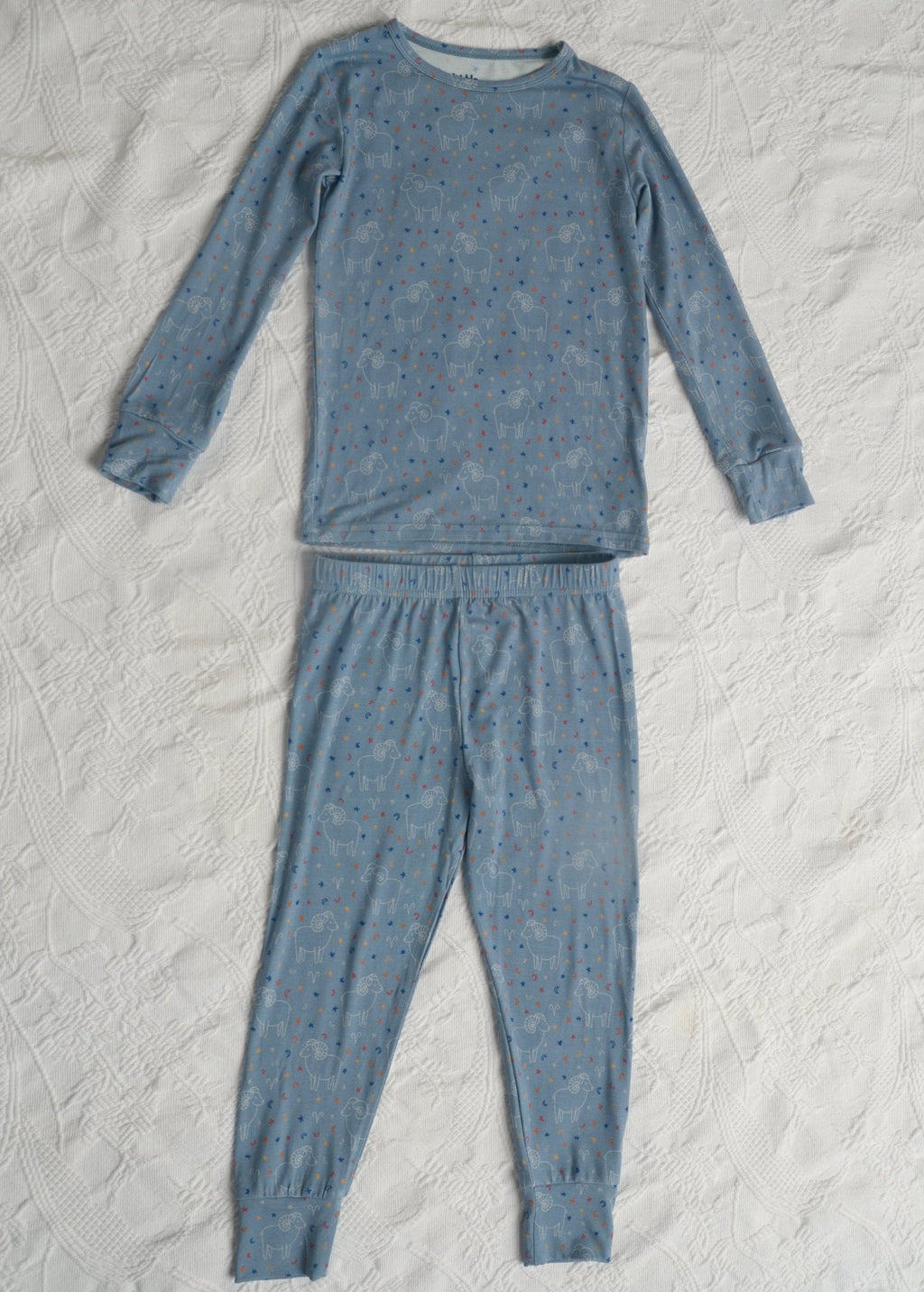 Aries Pajama Set